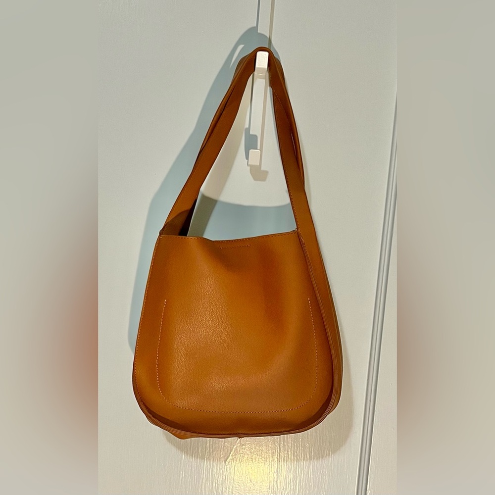 Street Level Purse